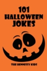 101 Halloween Jokes - Book