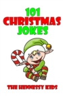 101 Christmas Jokes - Book