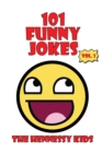 101 Funny Jokes, Vol. 1 - Book