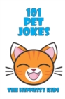 101 Pet Jokes - Book