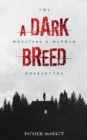 A Dark Breed - Book