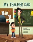 My Teacher Dad - Book