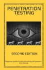 Penetration Testing Step By Step Guide - Book