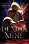 Demon Mine - Book