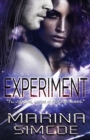 Experiment : Futuristic Romance Stand-alone - Book