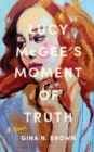 Lucy McGee's Moment of Truth - Book