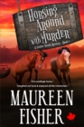 Horsing Around with Murder : A Senior Sleuth Mystery - Book 1 - Book