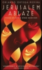 Jerusalem Ablaze : Stories of Love and Other Obsessions - Book
