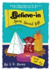 Believe-In Your Special Gift - Book
