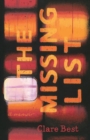 The Missing List - Book