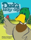 Duck's Lucky Day - Book