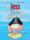 Jess and the Pirate Hat - Book