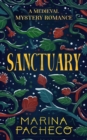 Sanctuary - Book
