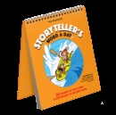 Storyteller's Word a Day - Book