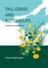 Tall Grass and Buttercups - Book