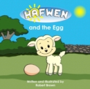 Hafwen and the Egg - Book