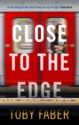 Close to the Edge - Book