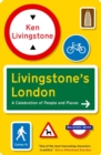 Livingstone's London - Book