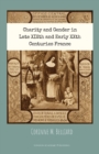 Charity and Gender in Late XIXth and Early XXth Centuries France - Book