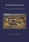 By the Medway Marsh : Excavations at Grange Farm, Gillingham, Kent 2003-2006 - Book