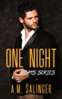 One Night - Book