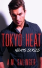 Tokyo Heat - Book
