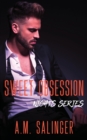 Sweet Obsession - Book