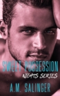 Sweet Possession - Book