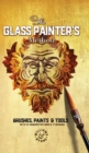 The Glass Painter's Method : Brushes, Paints & Tools - Book