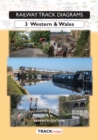 Book 3: Western & Wales - Book