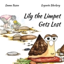Lily the Limpet Gets Lost - Book
