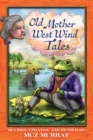 Old Mother West Wind Tales - Book