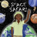 Space Safari - Book
