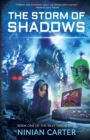 The Storm of Shadows : The Billy Twigg Saga Book 1 - Book