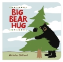 BIG BEAR HUG - Book
