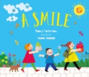A Smile - Book