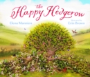 The Happy Hedgerow - Book