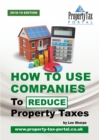 How to Use Companies to Reduce Property Taxes 2018-19 - Book