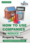 How to Use Companies to Reduce Property Taxes 2019-20 - Book