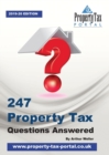 247 Property Tax Questions Answered - 2019-20 - Book
