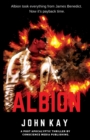 Albion - Book