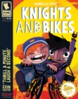 Knights and Bikes - Book