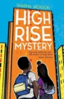 High-rise Mystery - Book
