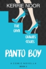 Panto Boy : Pantomime Is the Language of Comedy - Book