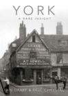 York - A Rare Insight - Book