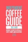 Ireland Independent Coffee Guide: No 3 - Book