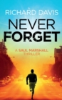 Never Forget - Book