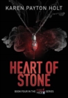 Heart of Stone : Fire & Ice 4 - Book