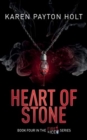 Heart of Stone : Fire & Ice 4 - Book
