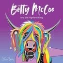 Betty McCoo and the Highland Fling - Book